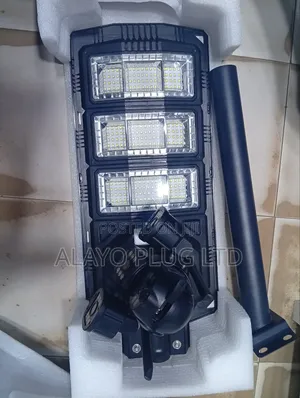 4in1 Ai Solar Camera+ Lighting