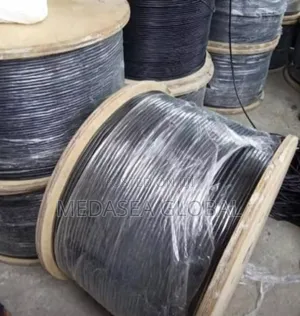 Dc Solar Cable