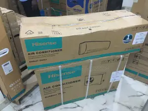 Turbo Cooling at Its Best – Hisense As18tg1