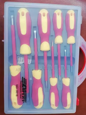 Screwdriver Set