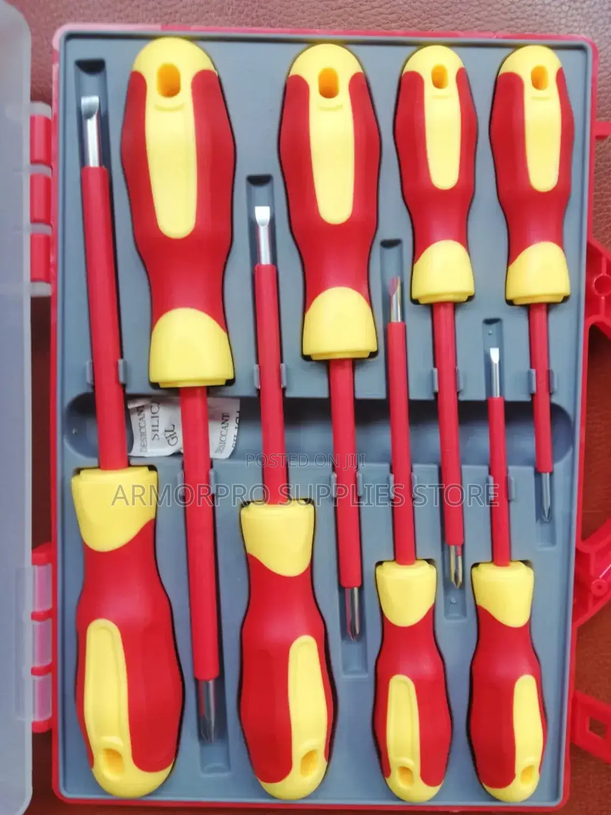Screwdriver Set