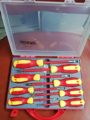Screwdriver Set