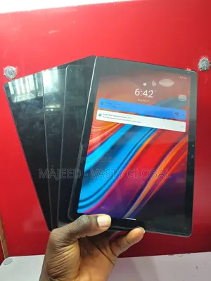 Lenovo Tab M10 Plus (3rd Gen) 32 GB Gray