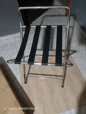 Luggage Rack For Hotels , Apartment And Guest Houses
