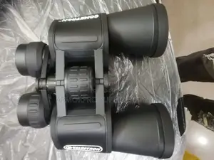 Celestron Upclose G2 10x50 Porro Binoculars.