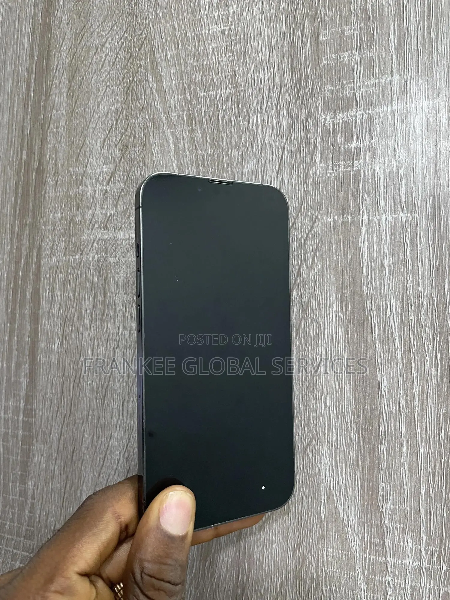 Apple iPhone 13 Pro 128 GB Black