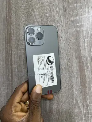 Apple iPhone 13 Pro 128 GB Black