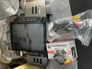 Toyota Reiz/ Mark X Semi Tesla 2009 Andriod Player