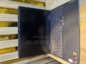 Laptop Lenovo Ideapad 3 16GB AMD Ryzen 5 SSD 512GB