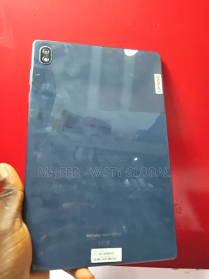 Lenovo Tab 6 128 GB Blue