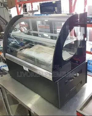 3ft Cake Display