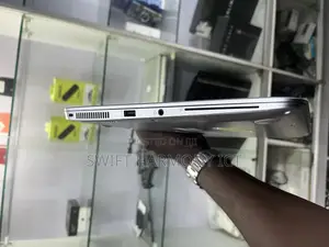Laptop HP EliteBook 1040 G3 16GB Intel Core I7 SSD 256GB