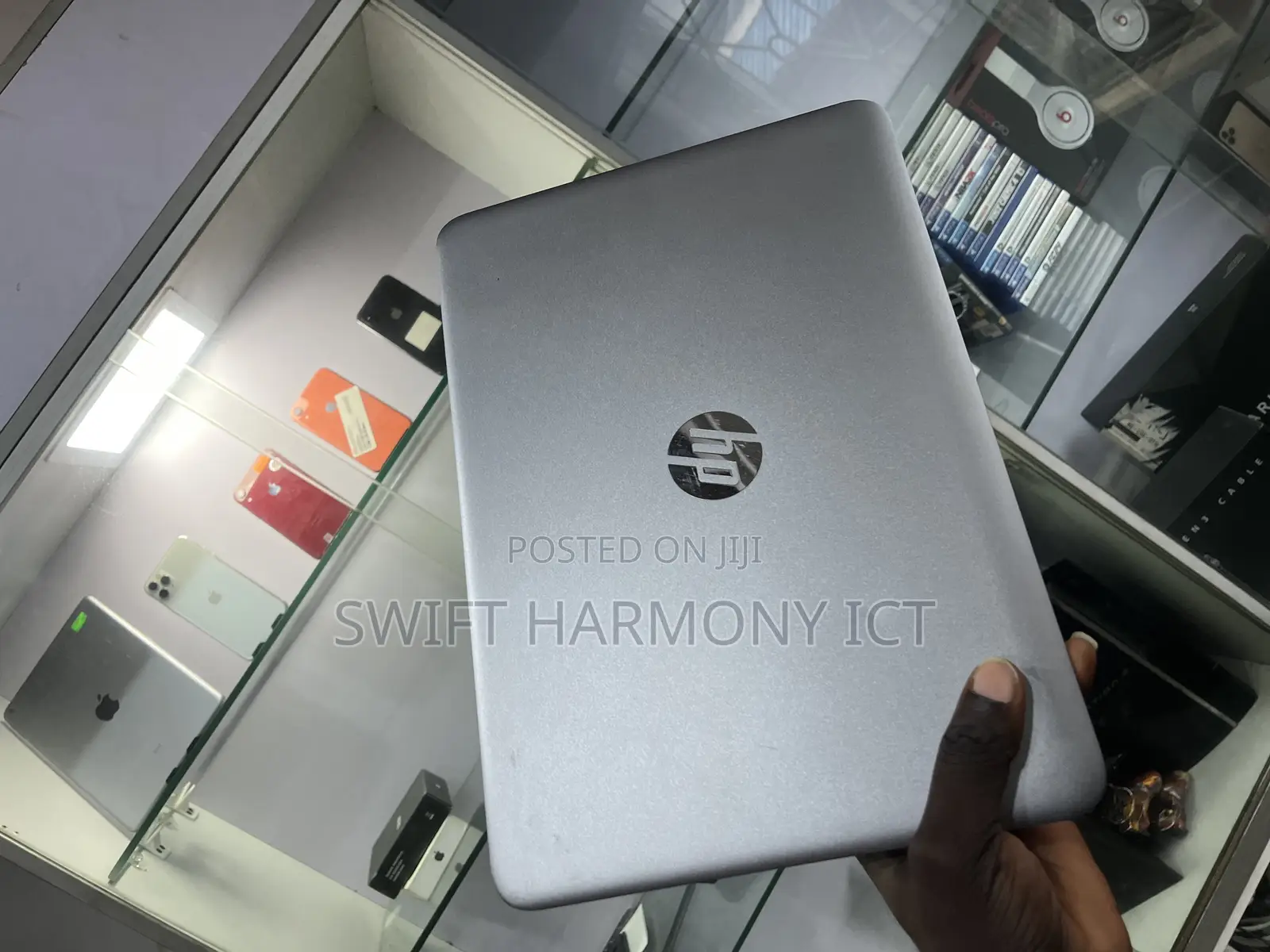 Laptop HP EliteBook 1040 G3 16GB Intel Core I7 SSD 256GB