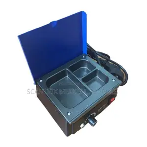 Dental Wax Tanker