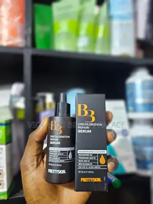 Photo - Bb Discoloration Repair Serum