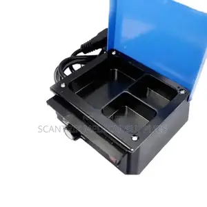 Dental Wax Pot With Spout