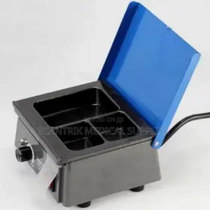 Dental Wax Heating Station