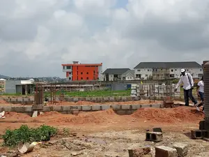 Mixed Use Land