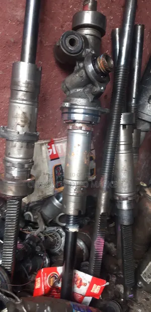 Repair Your Steering Rack for Lexus Gs300 2006,2007,2008