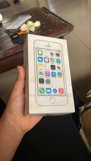 Apple iPhone 6 64 GB Silver