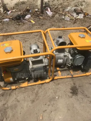 3inches Robin Water Pump Machine