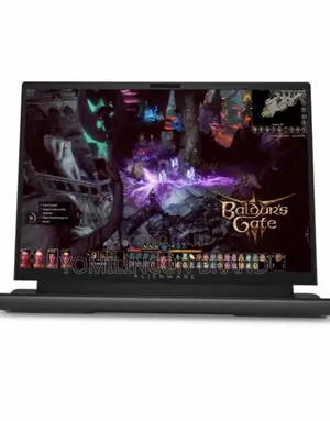 New Laptop Dell Alienware M18X 64GB Intel Core I9 SSD 500GB