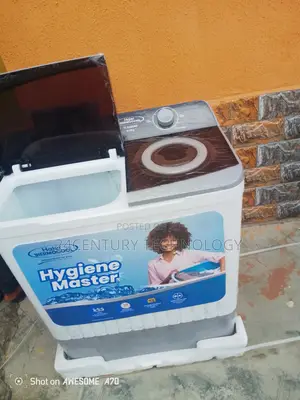 Tlsa08ad Washer W/ Removable Wheels