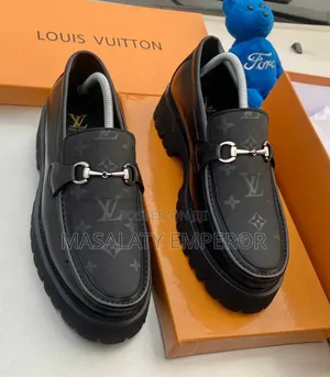Mens Shoes