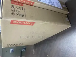 New Laptop Lenovo LOQ 15IRH8 16GB Intel Core I7 SSD 512GB