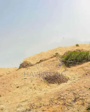Land for Sale – Prime Plot in Kado, Abuja