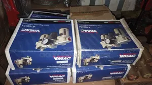 Vmac A700151 Filter Regulator Lubricator