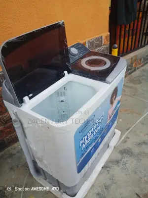 Thermocool 8kg Washer for Apartments