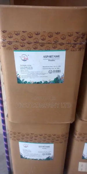 Aspatame Powder