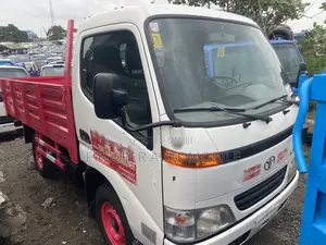 Toyota Dyna 150 3rz
