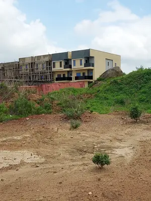 Spacious and Well Built Terraces
