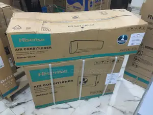Durable Efficient: Hisense As18tg1 2hp Ac