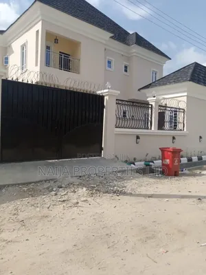 Photo - 3bdrm Block of Flats in Abijo for sale