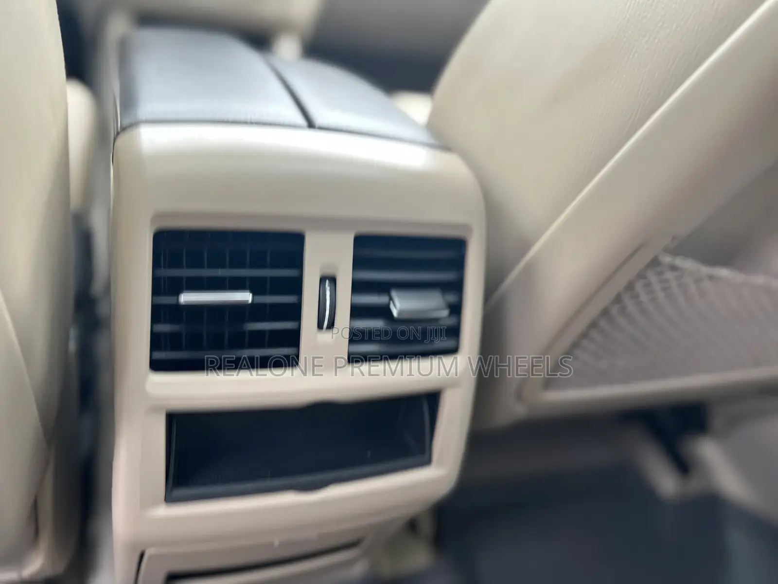 Mercedes-Benz M Class 2015 White