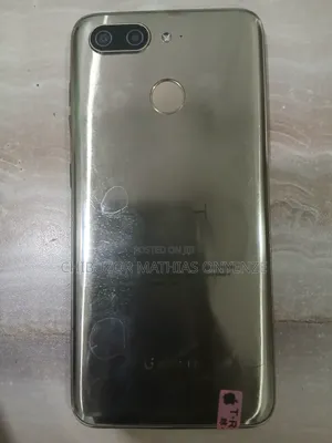 Gionee F11