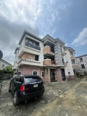 Mini Flat in Aptech Estate, Sangotedo for rent