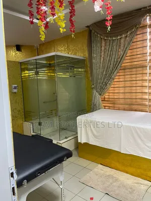 Photo - A Well Furnished Spa