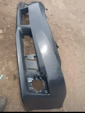 Front Bumper Camry 2013 Model (Sport) 3 Down Grill