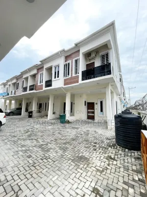Photo - 2bdrm Townhouse/Terrace in VGC / Ajah for sale