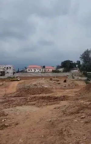 Dubai in Maitama - Land for Sale 1.6b Per Plot