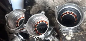 Repair Steering Rack for Lexus Is350