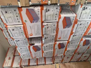 Felicity Solar Battery Dry Cell 220ah