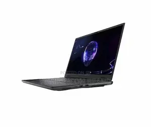 New Laptop Dell Alienware M16 R2 64GB Nvidia SSD 2T