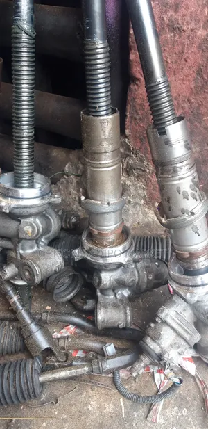 Repair Electric Steering Rack for Lexus Is250