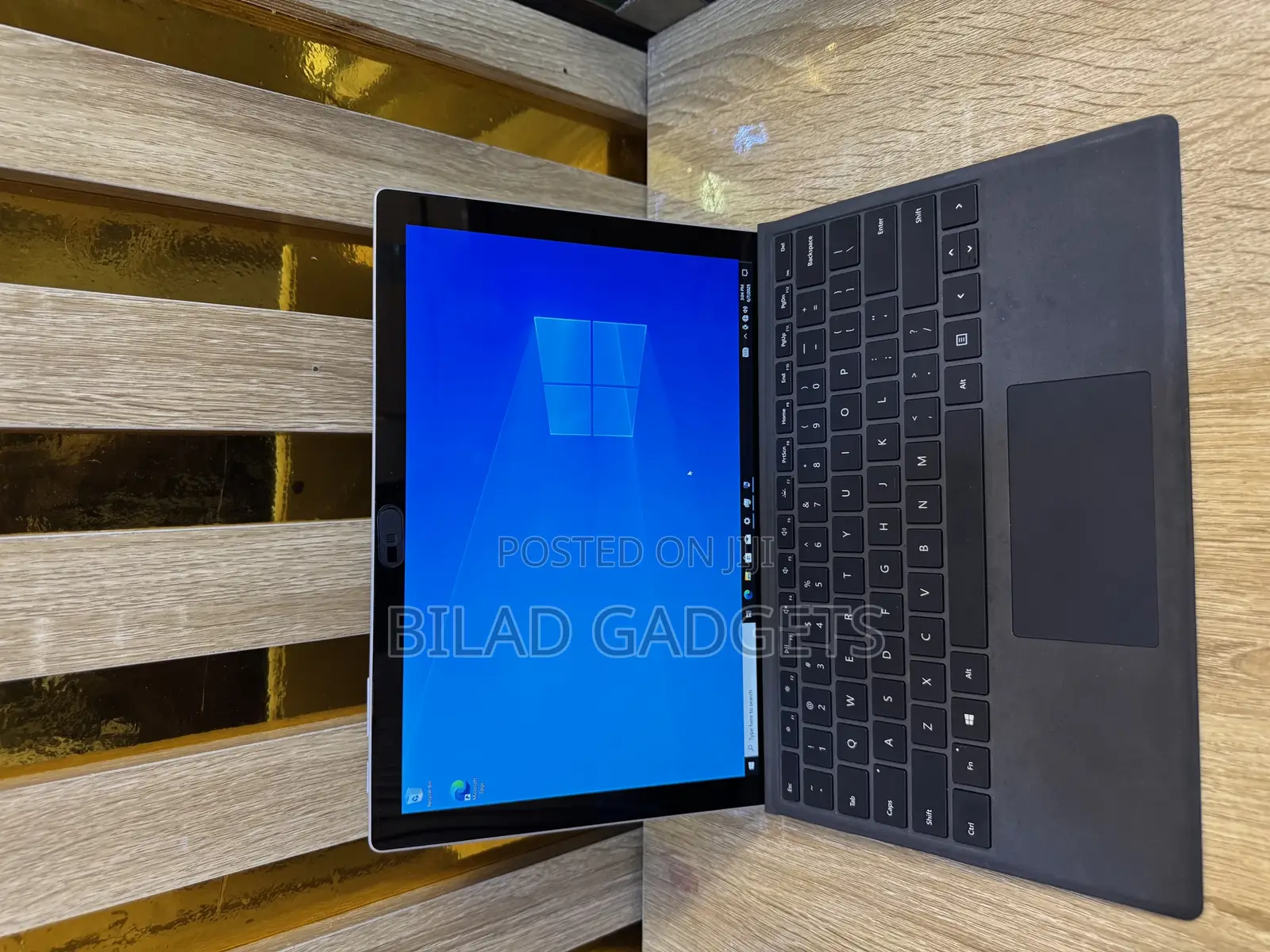 Laptop Microsoft Surface Pro 8GB Intel Core I5 SSD 256GB