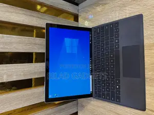 Laptop Microsoft Surface Pro 8GB Intel Core I5 SSD 256GB